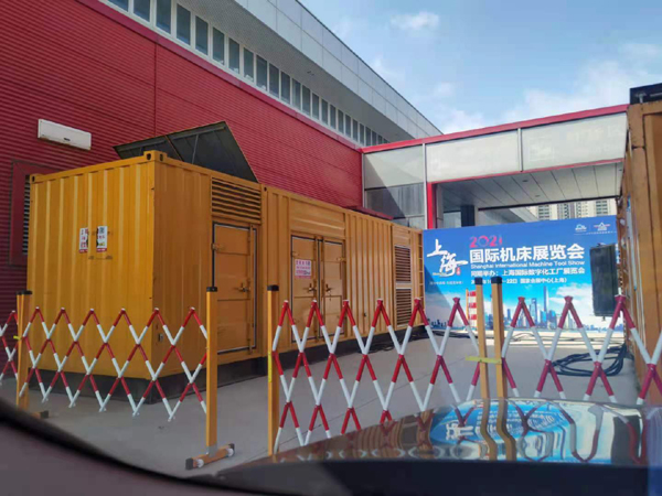 高港发电机出租 对于发电机的特性你了解多少？