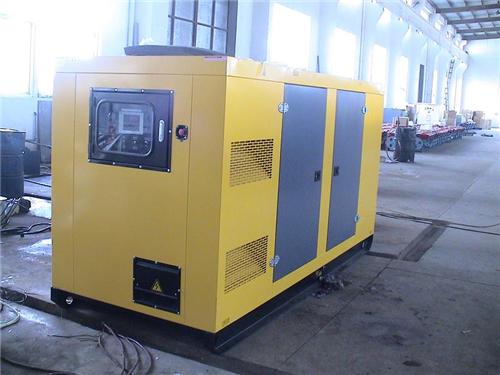 高港租赁发电机 柴油发电机组的蓄电池种类有哪些？