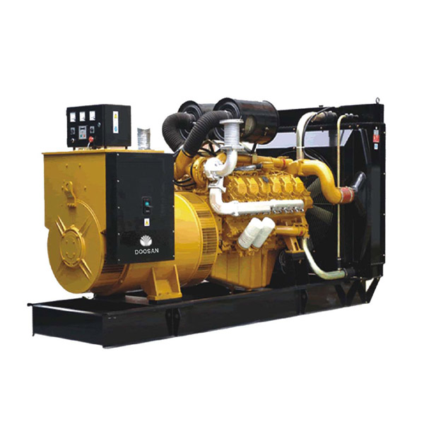 高港租赁发电机-怎样确保潍柴发电机组的质量