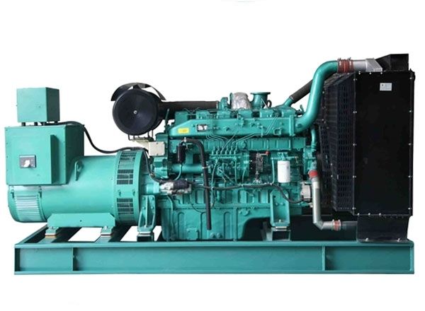 高港发电机租赁-柴油发电机与汽油发电机的区别