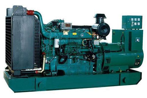 高港出租发电机-康明斯发电机指示控制灯的作用