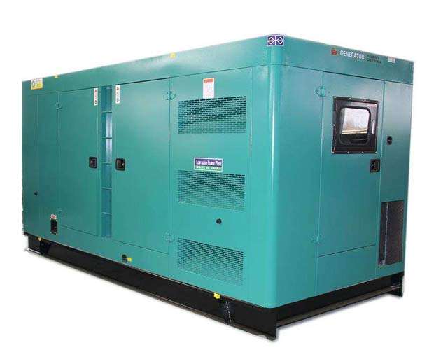 高港出租发电机-柴油发电机组低负荷运行危险吗？