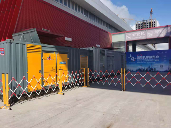 高港租赁发电机-柴油发电机组为什么油耗比较大
