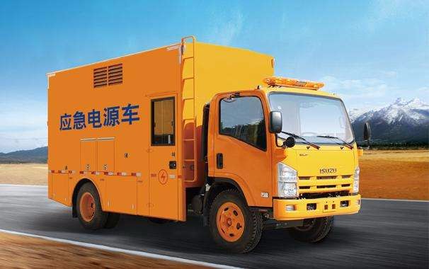 高港租赁发电机-柴油发电机组紧急停机的正确操作方法