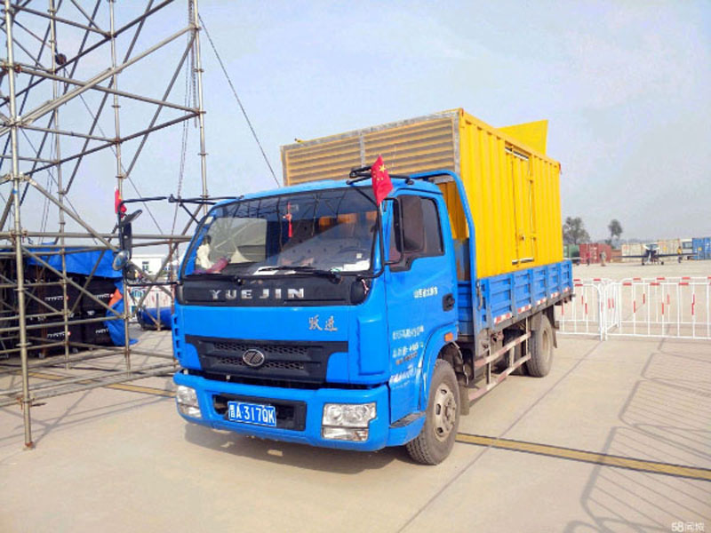 高港租赁发电机-柴油发电机组租赁之新发电机组热磨合与冷磨合的区别