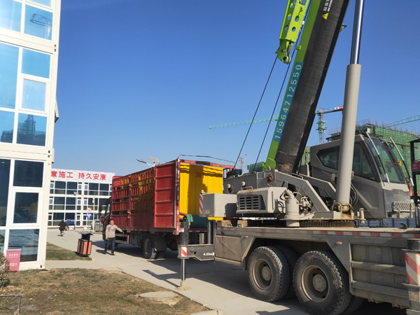 高港发电机出租50KW柴油发电机组需要配多粗电缆线