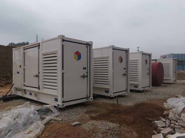 高港如何降低 200KW 柴油发电机的燃油消耗率？