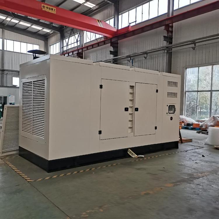 高港启动发电机组时需要注意什么？