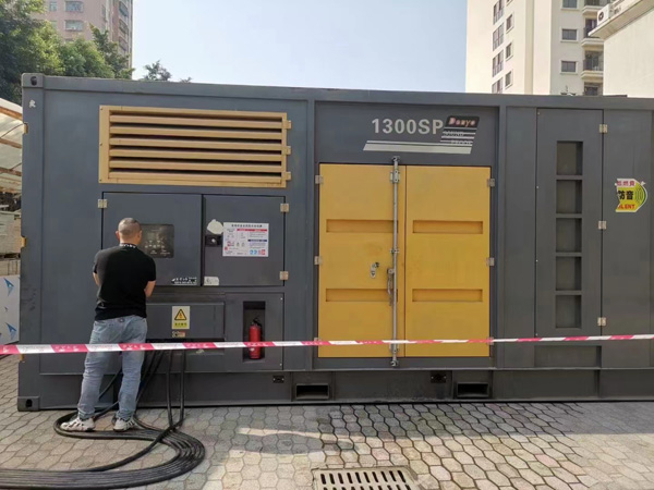 高港延长空气滤清器使用寿命的注意事项