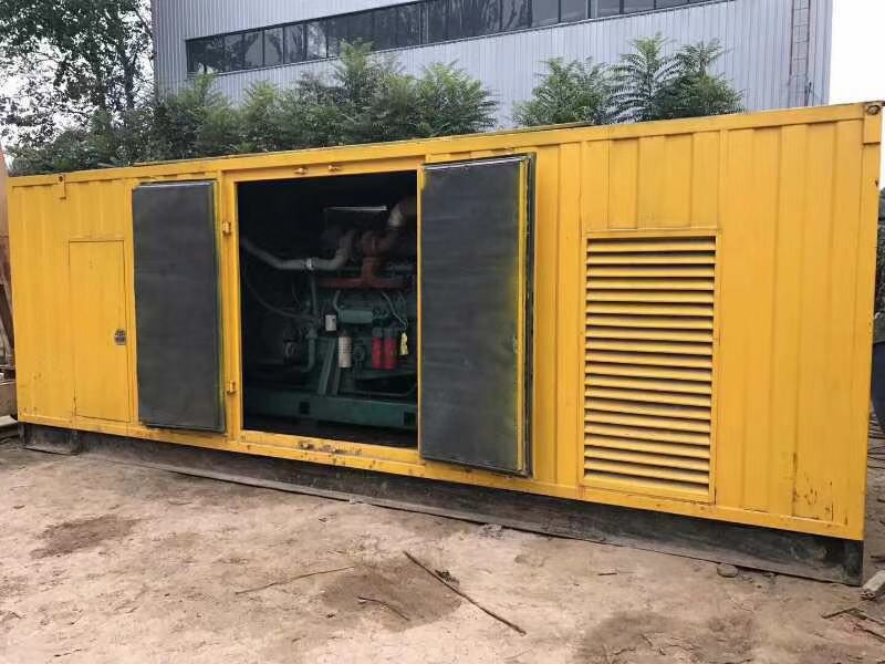 高港环境温度对柴油发电机组预热时间的影响有多大？