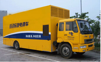 高港发电机组如何判断水冷式机油散热器是否需要更换？